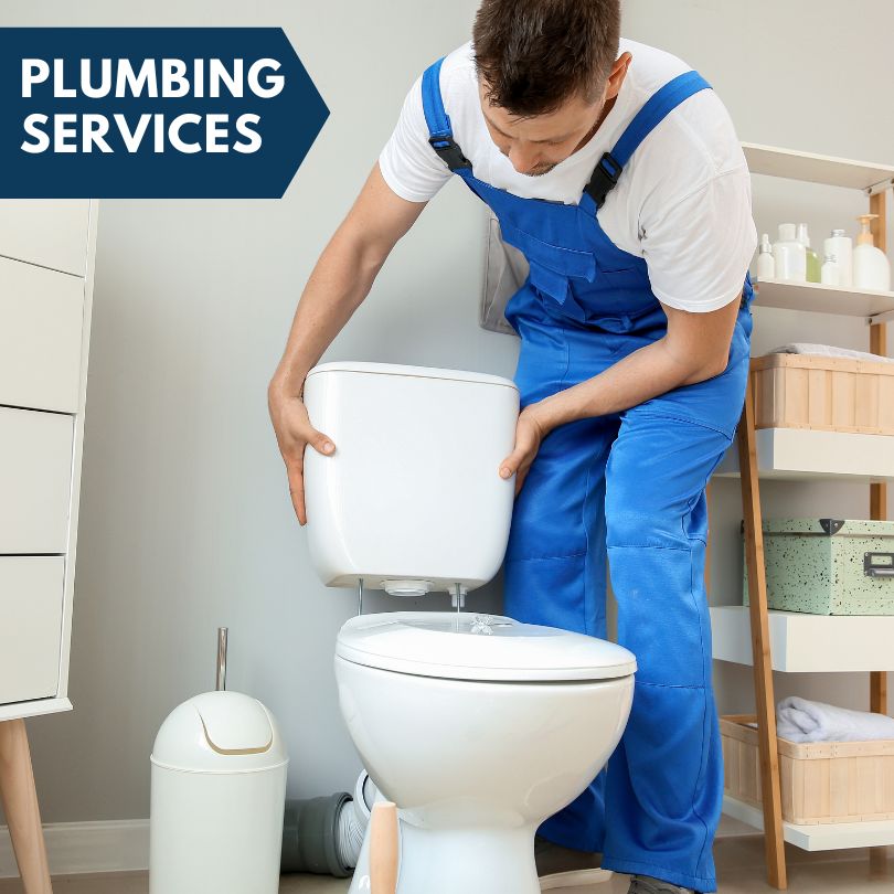 Plumbing Company in Charlotte, MI